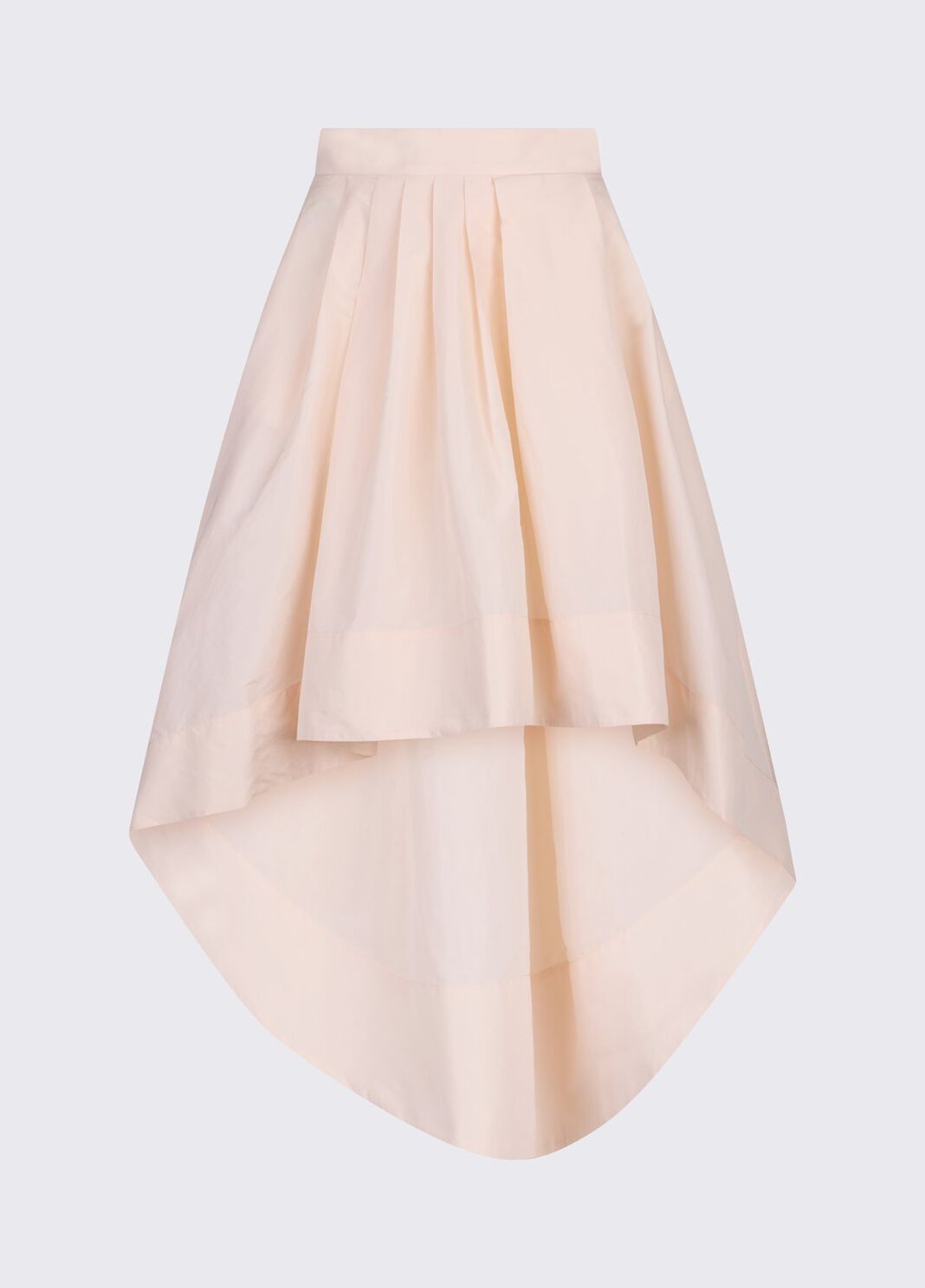 Eleganter Taftrock Wei&szlig; Liu Jo - large image number 6