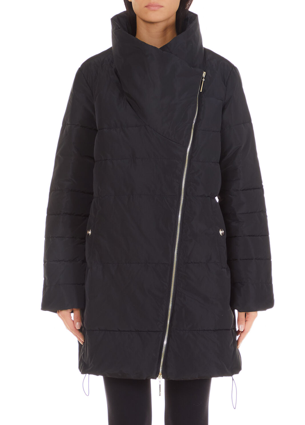 Giacca imbottita Liu Jo Better nero Liu Jo - large image number 0