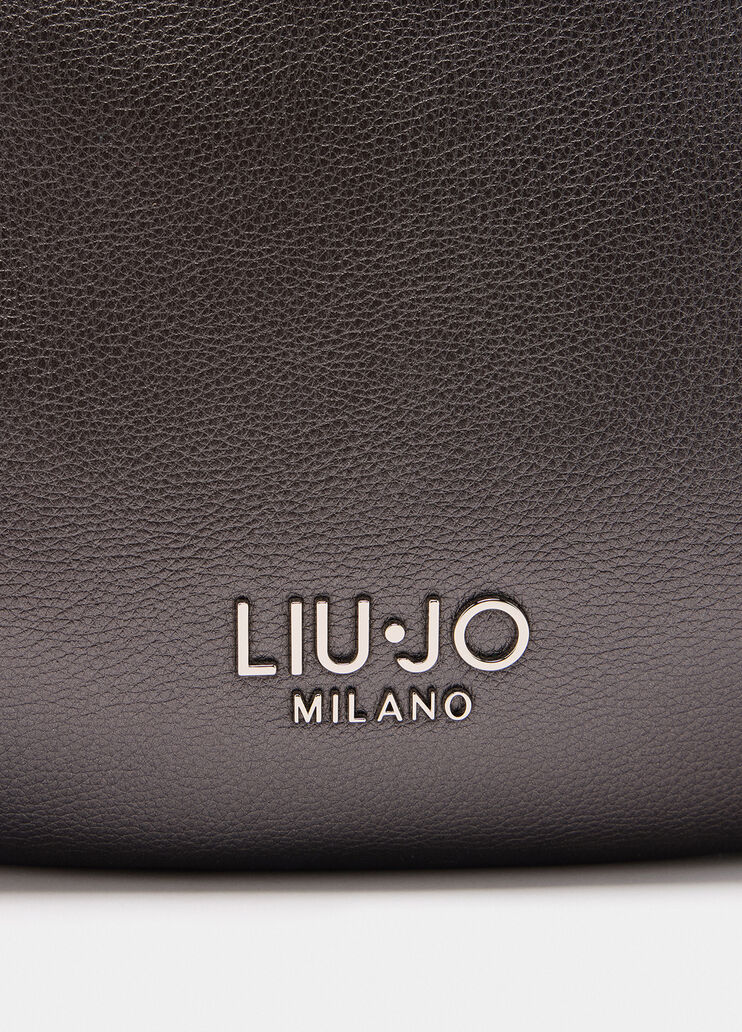 Handtasche Liu Jo Better Anthrazit Liu Jo - large image number 2