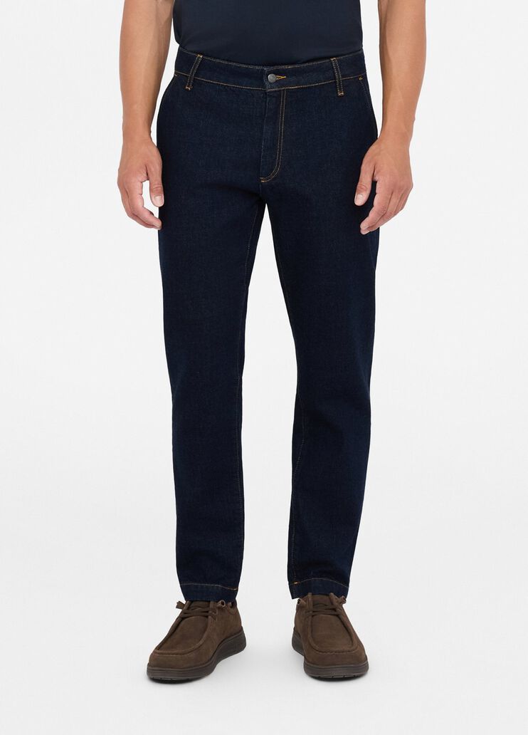 Jeans chino lavaggio classico Liu Jo - medium Jeans chino lavaggio classico Liu Jo - medium