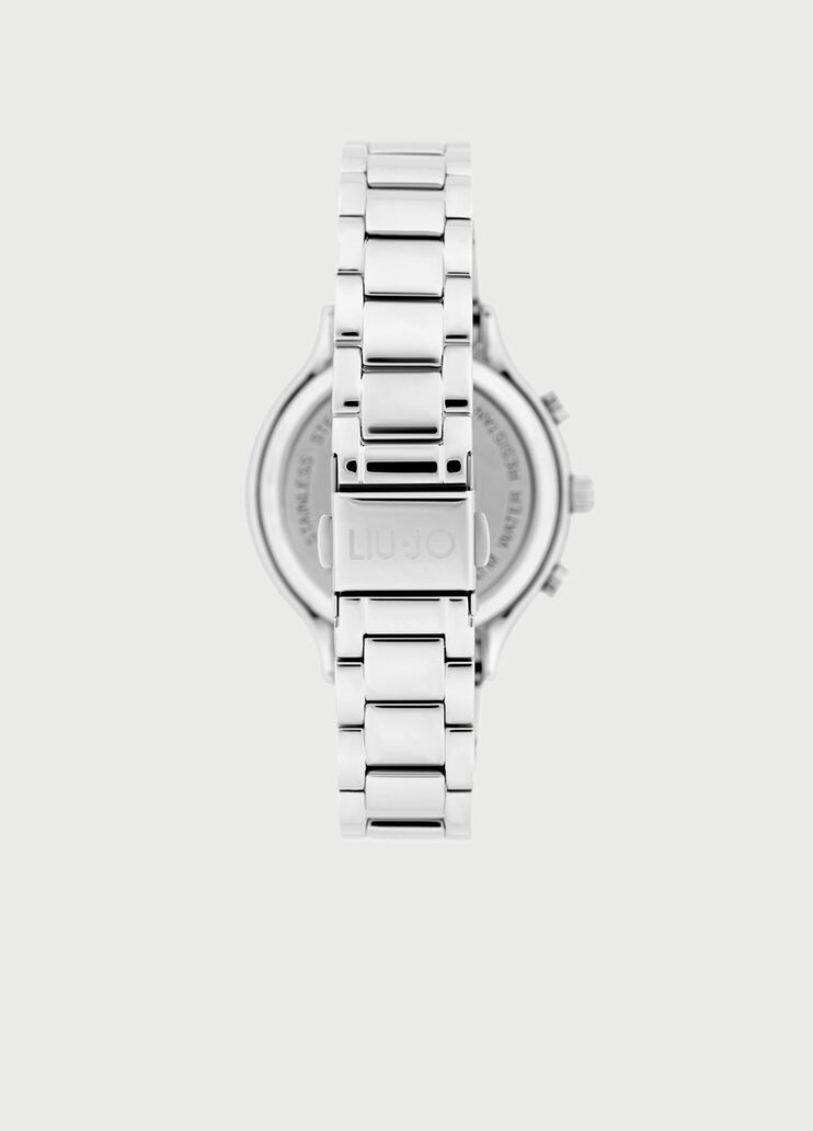 Watch Steel Liu Jo - large image number 2 Watch Steel Liu Jo - large image number 2