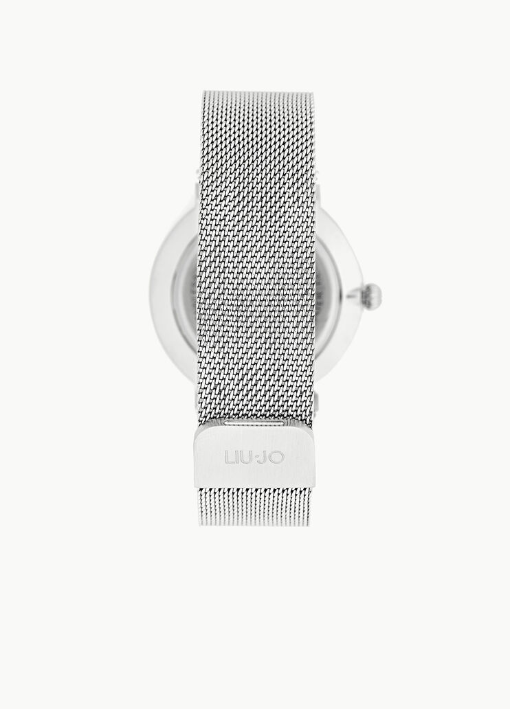 Watch Steel Liu Jo - large image number 1