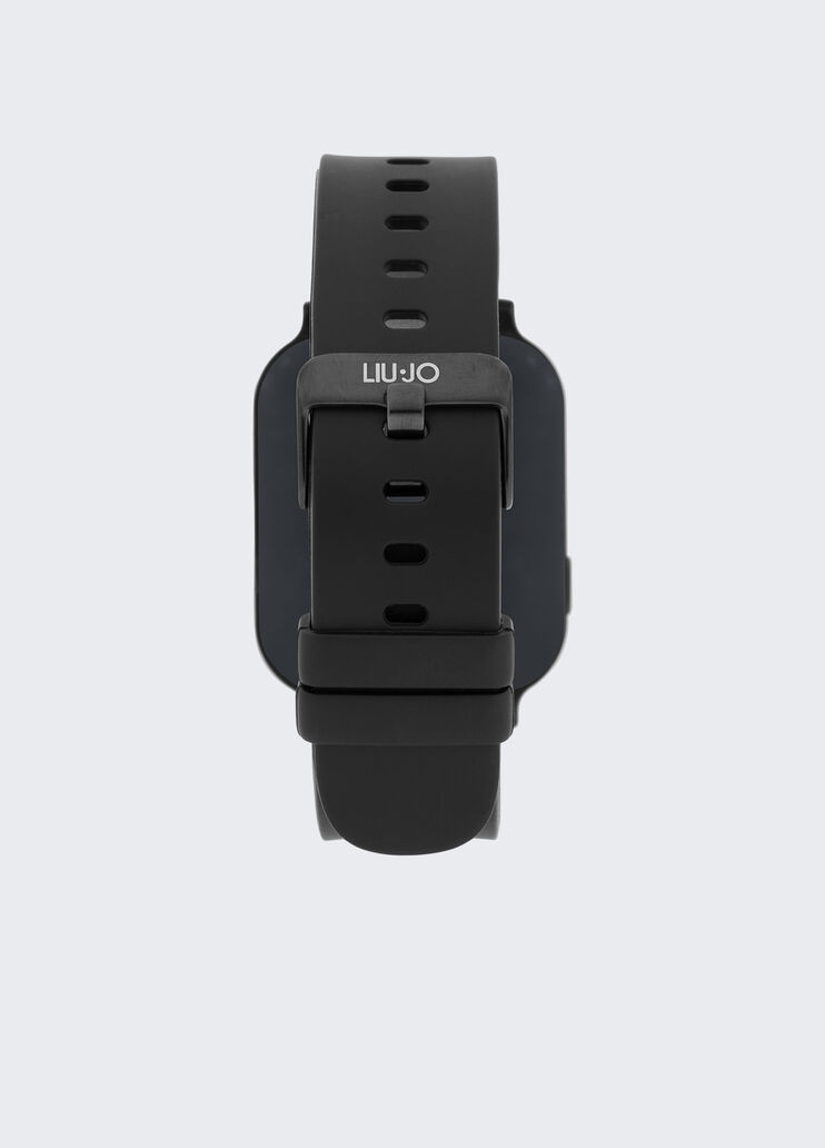 Voice Energy Smartwatch black Liu Jo - large image number 1