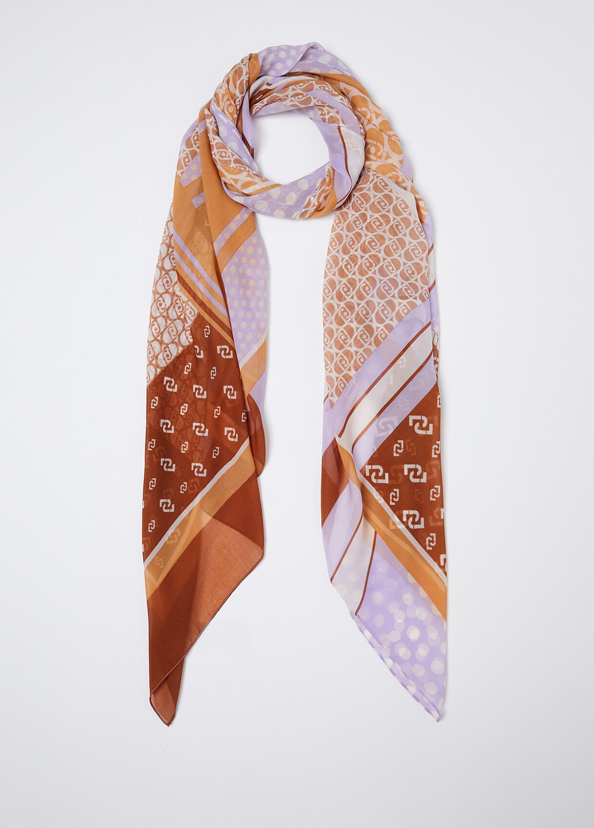 Liu jo scarves sales