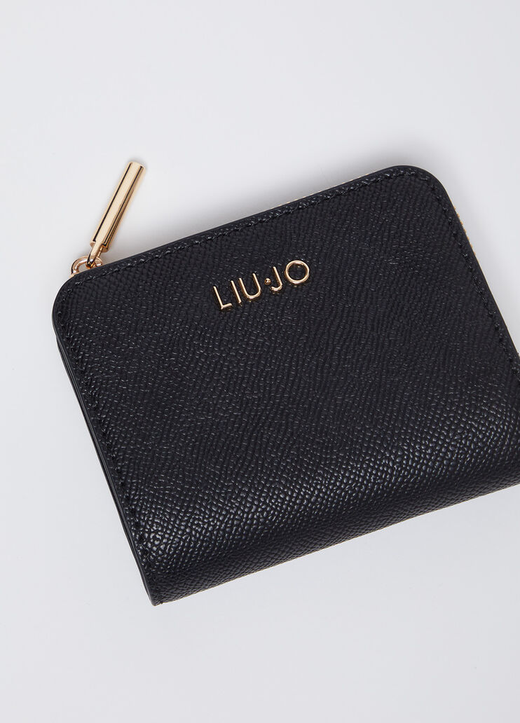 Liu Jo Better card case black Liu Jo - medium