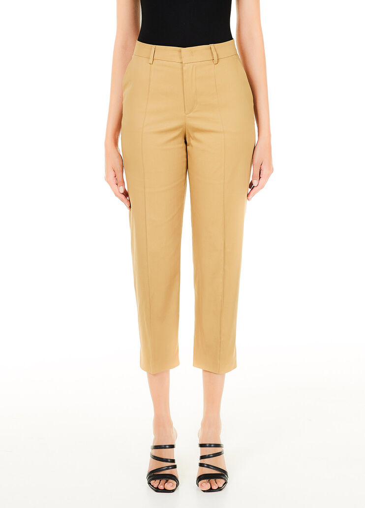Cropped-Hose Keks Liu Jo - large image number 0 Cropped-Hose Keks Liu Jo - large image number 0