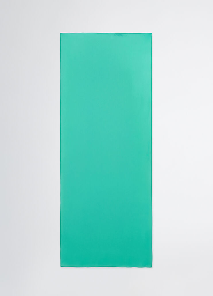 Liu Jo Better stole emerald green Liu Jo - large image number 2 Liu Jo Better stole emerald green Liu Jo - large image number 2