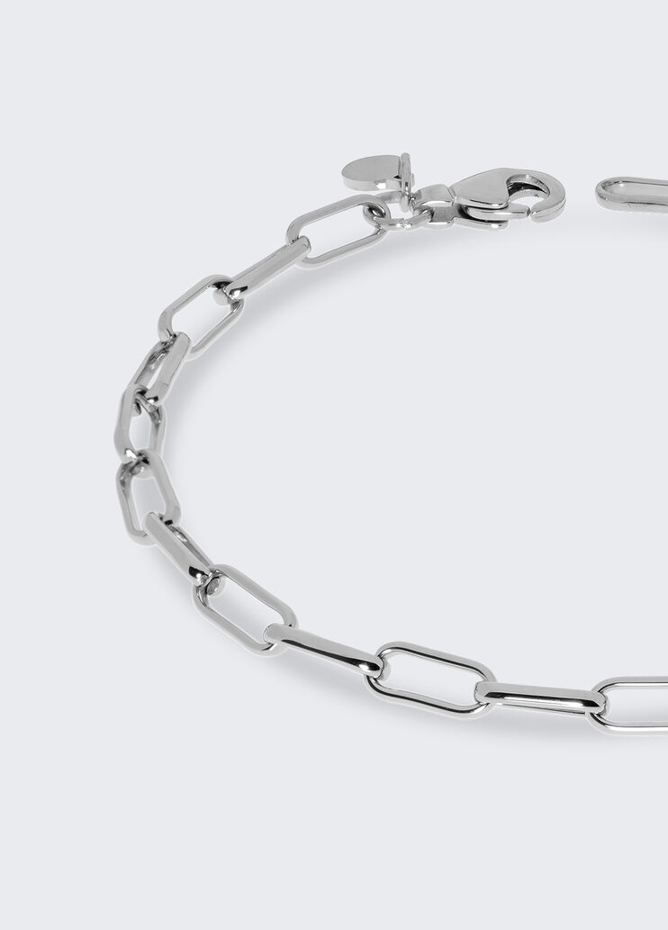 Herrenarmband silber Liu Jo - large image number 1