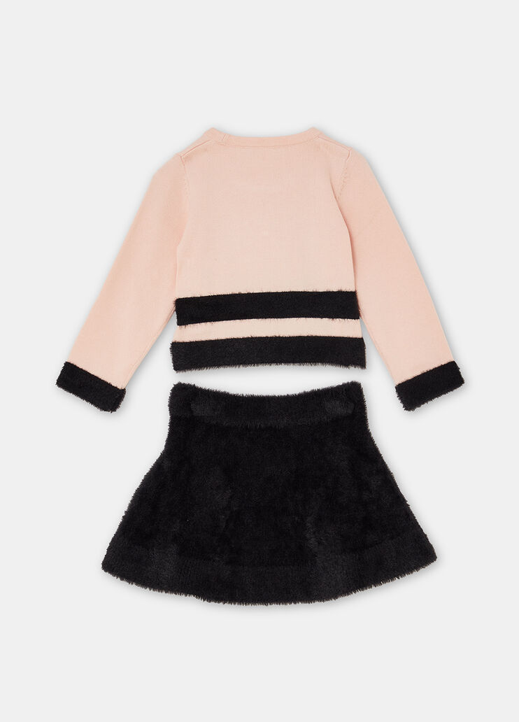 Girl’s outfit pink Liu Jo - medium Girl’s outfit pink Liu Jo - medium