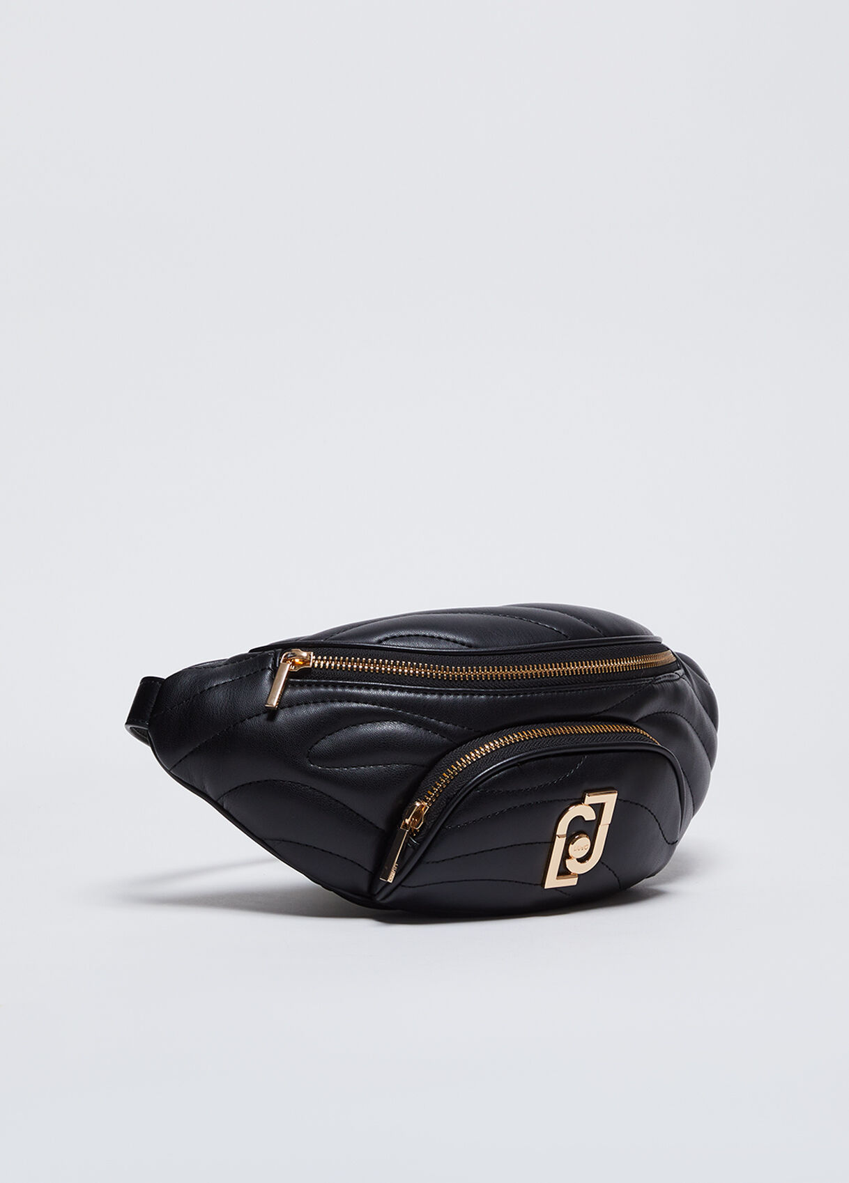 Sac banane matelass