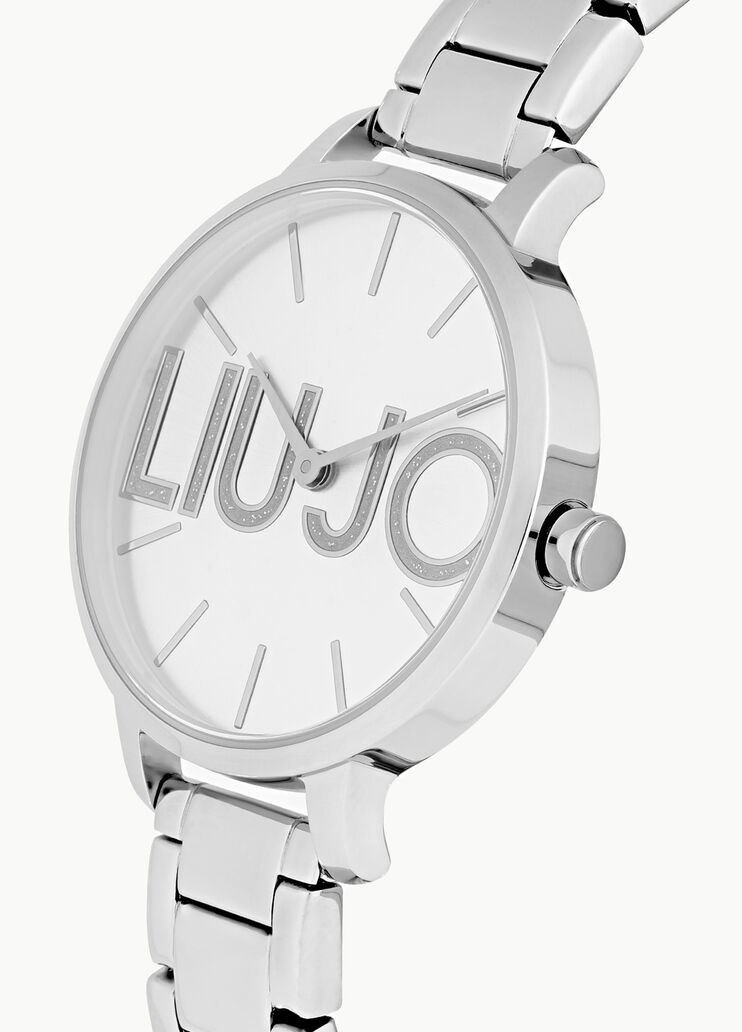 Reloj Acero Liu Jo - large image number 1