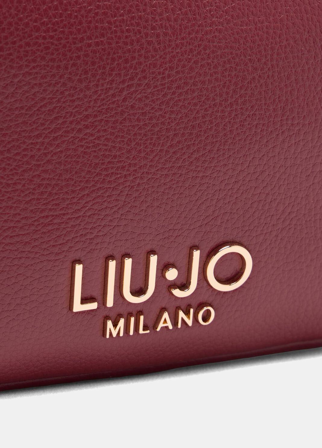 Borsa a tracolla piccola rosso Liu Jo - large image number 2