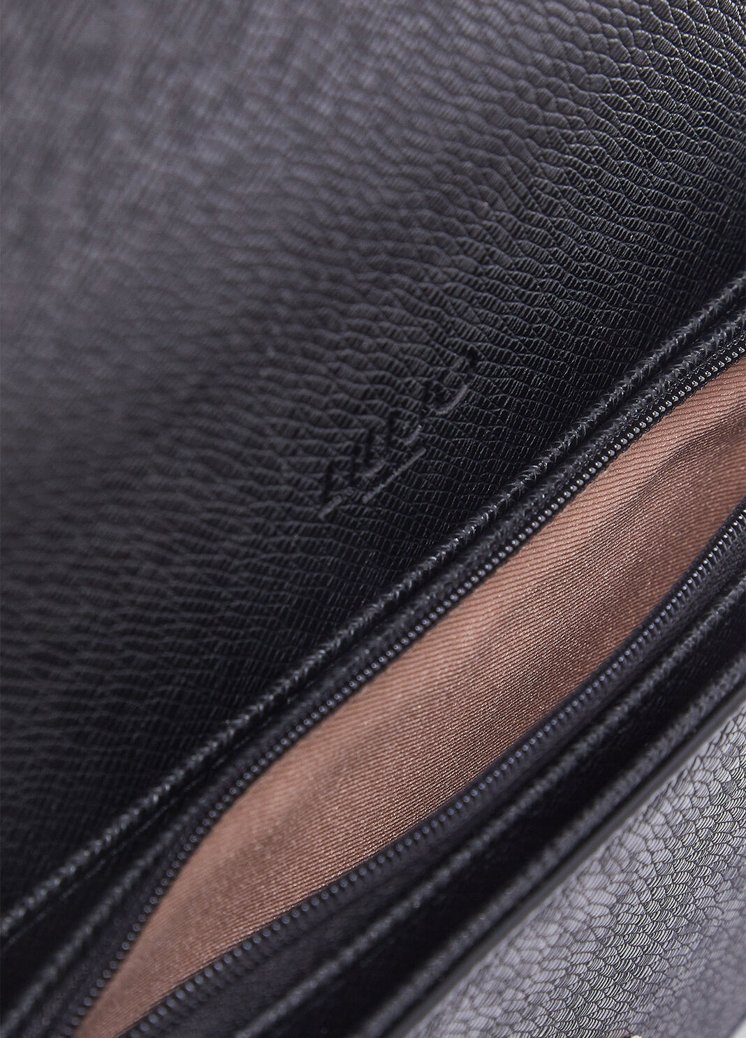 Mini crossbody bag black Liu Jo - large image number 5