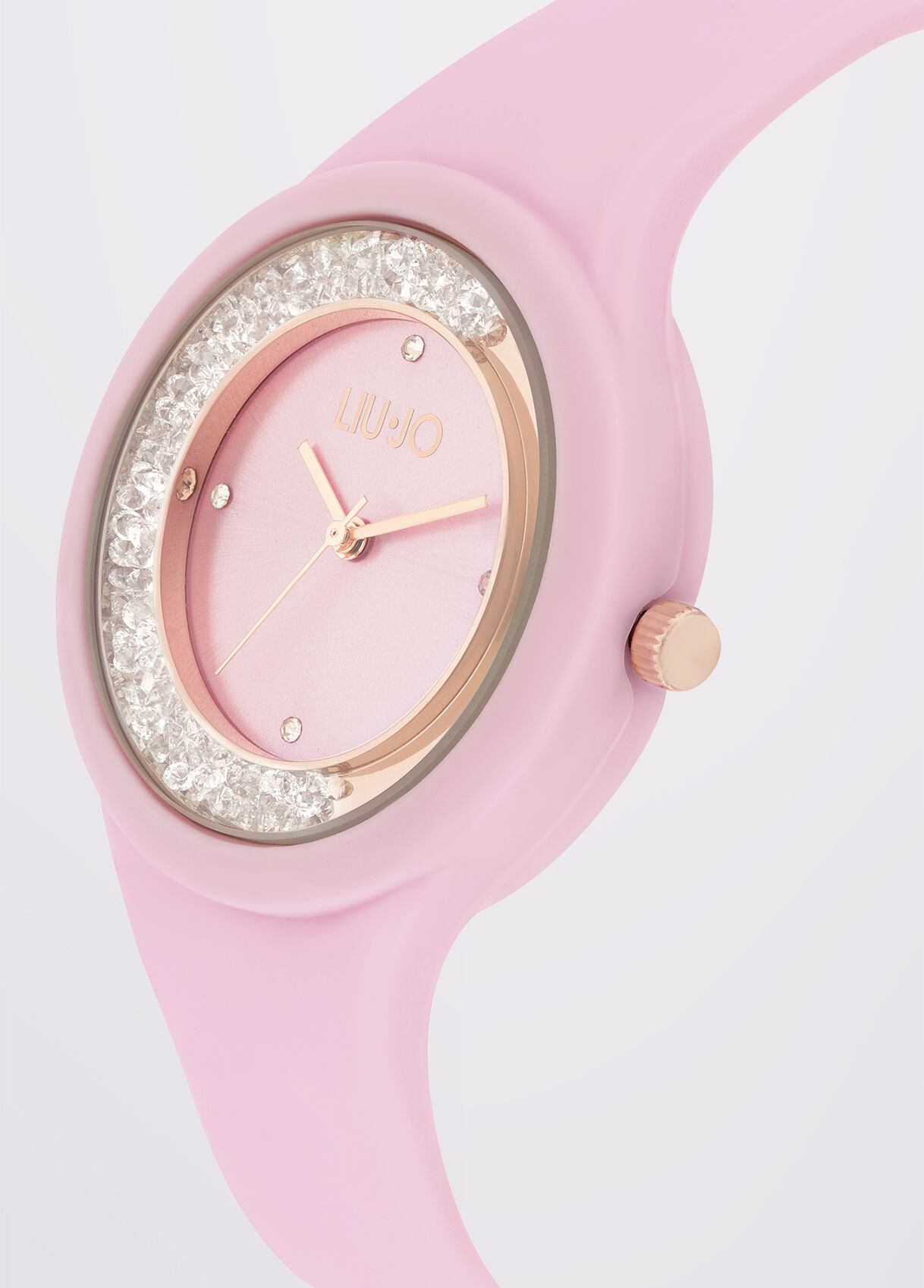Liu jo shop luxury orologi