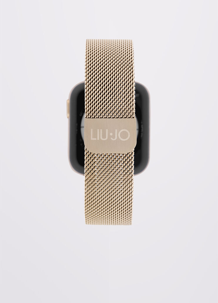 Liu Jo Smartwatch pink Liu Jo - large image number 1 Liu Jo Smartwatch pink Liu Jo - large image number 1