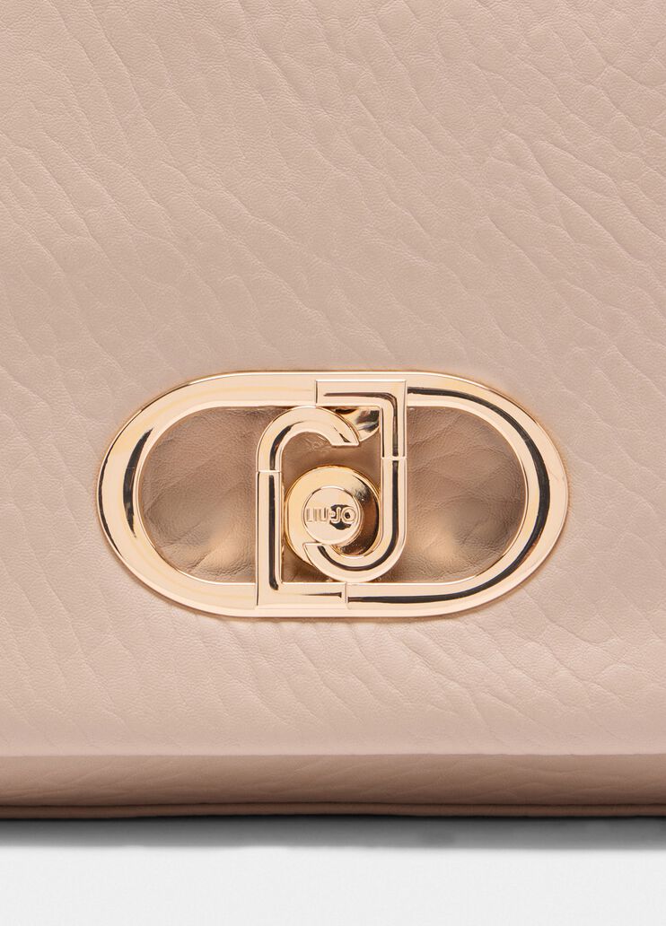 Gro&szlig;e Tasche LaPuffy  beige Liu Jo - large image number 4