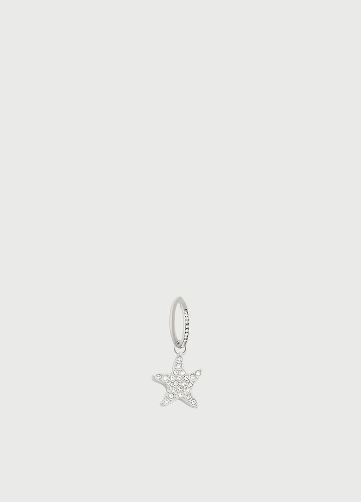 Earring with star Steel Liu Jo - large image number 0