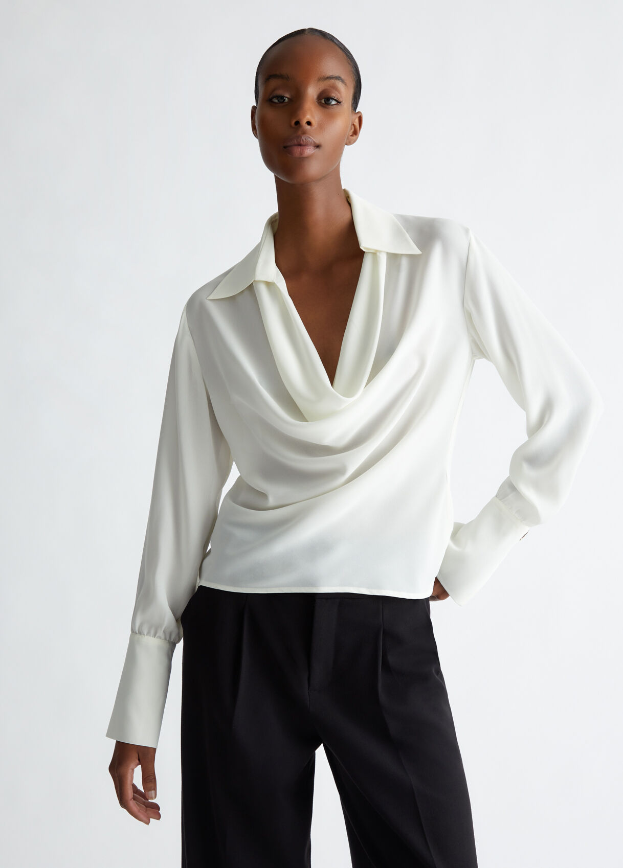Blusa liu jo 2019 store