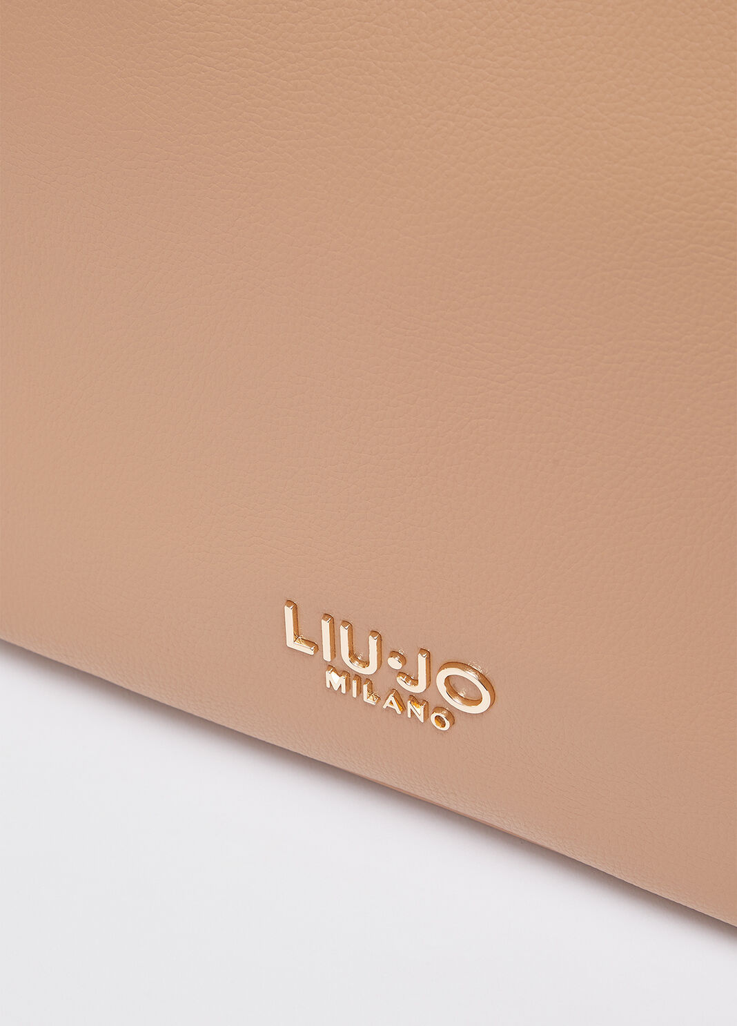 Bolso tote mediano camel Liu Jo - large image number 4