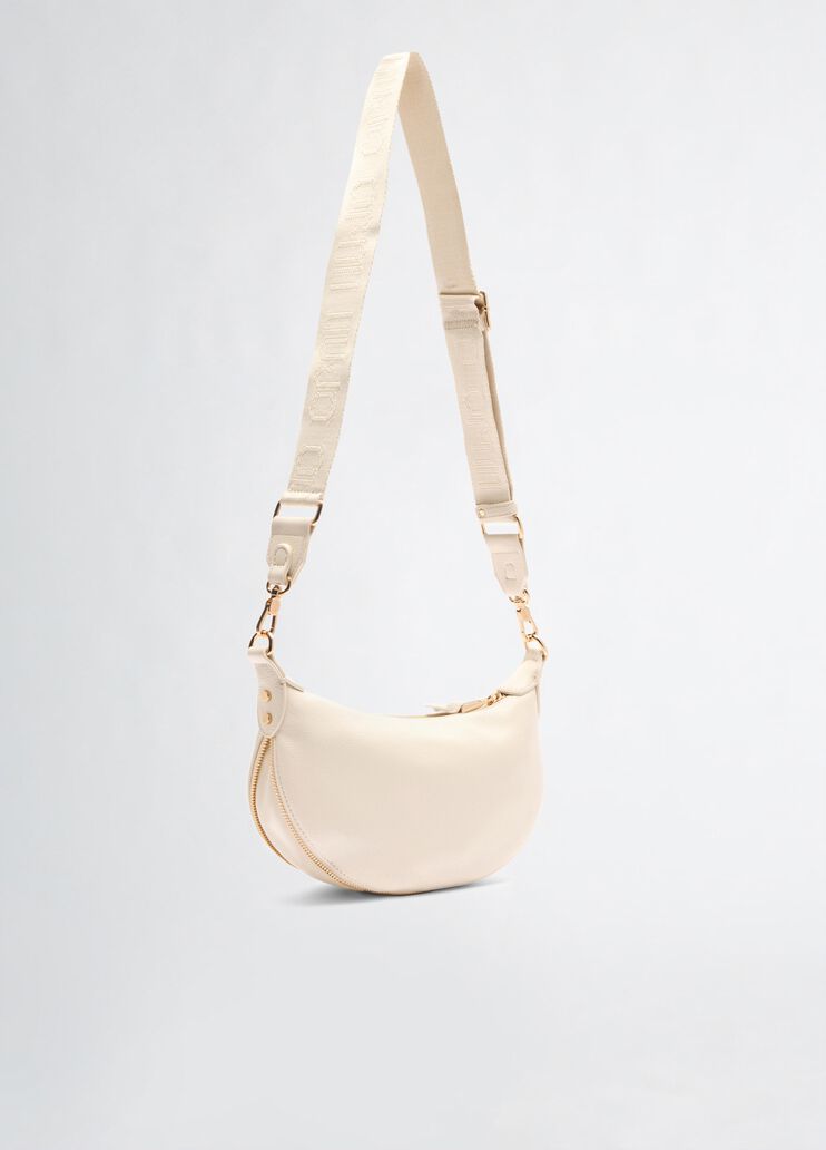 Small shoulder bag cream Liu Jo - large image number 3 Small shoulder bag cream Liu Jo - large image number 3