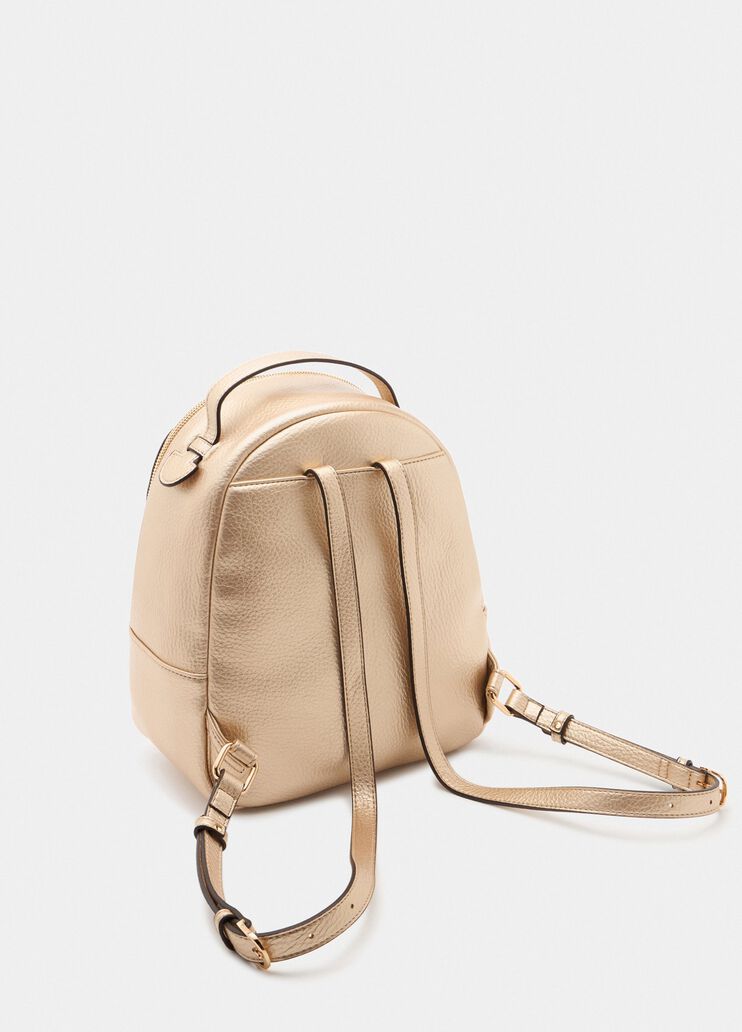 Sac à dos Liu Jo Better or clair Liu Jo - large image number 3