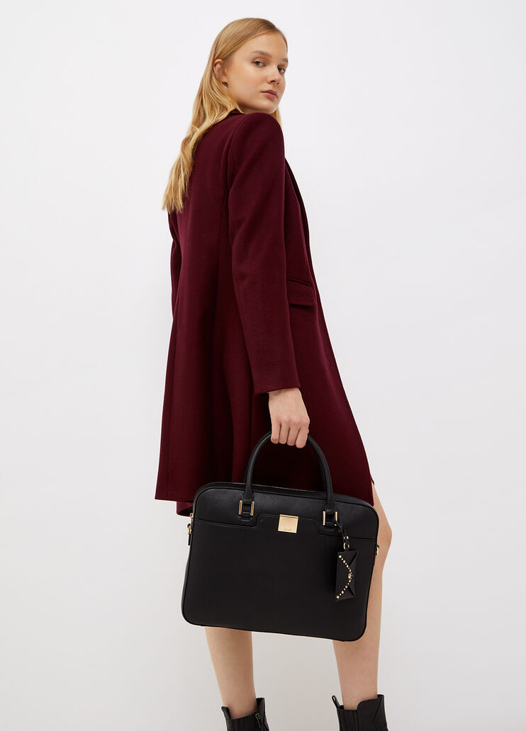 Eco-friendly bag black Liu Jo - large image number 1