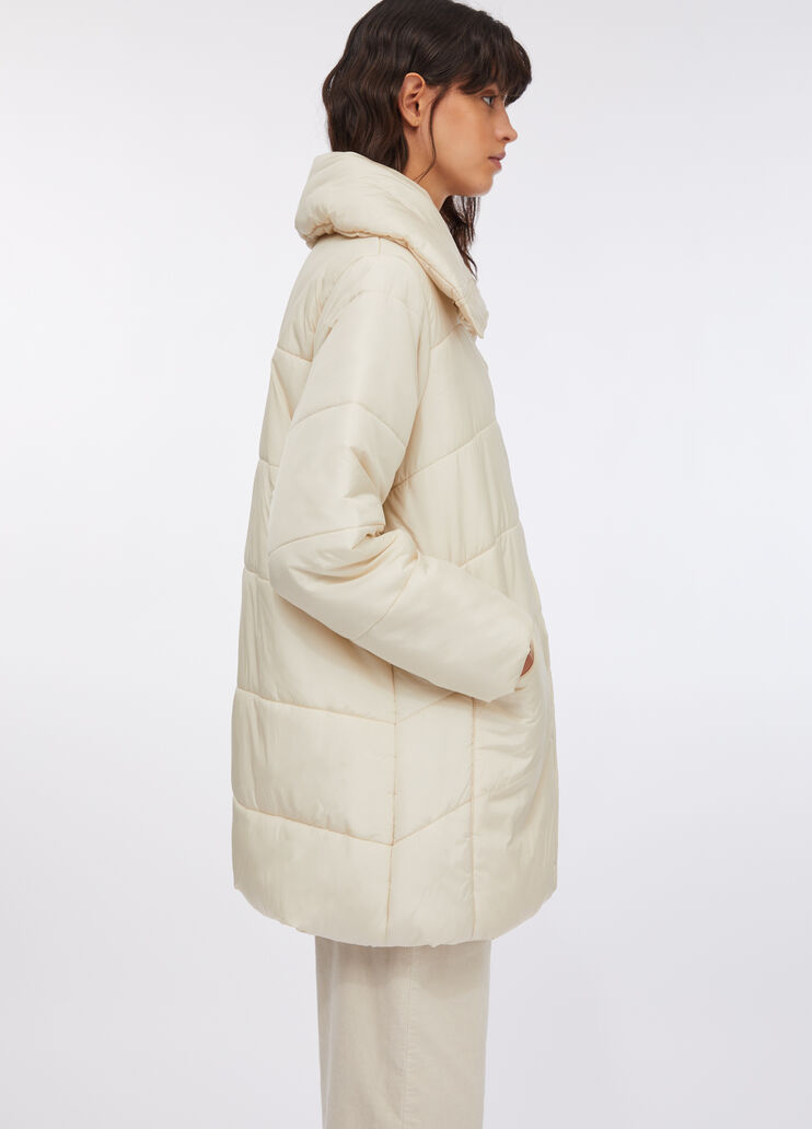 Steppjacke Hellbeige Liu Jo - medium