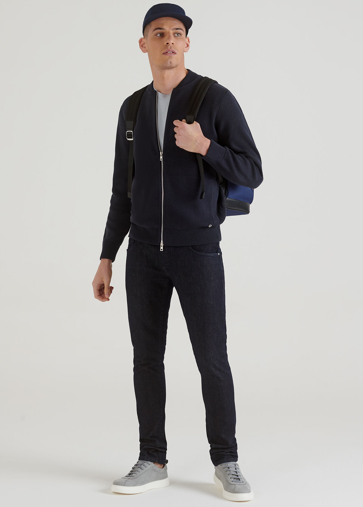 Liu jo bomber discount jacket