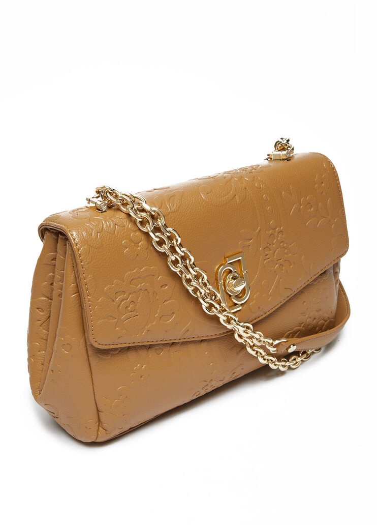 Borsa a tracolla Liu Jo Better biscotto Liu Jo - large image number 1