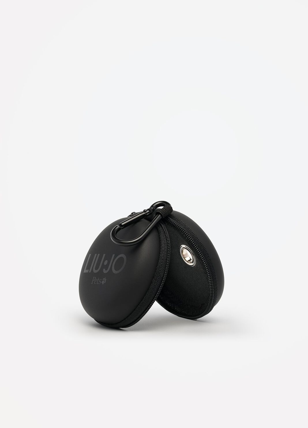 Liu Jo Pets dog bag holder black Liu Jo - large image number 2