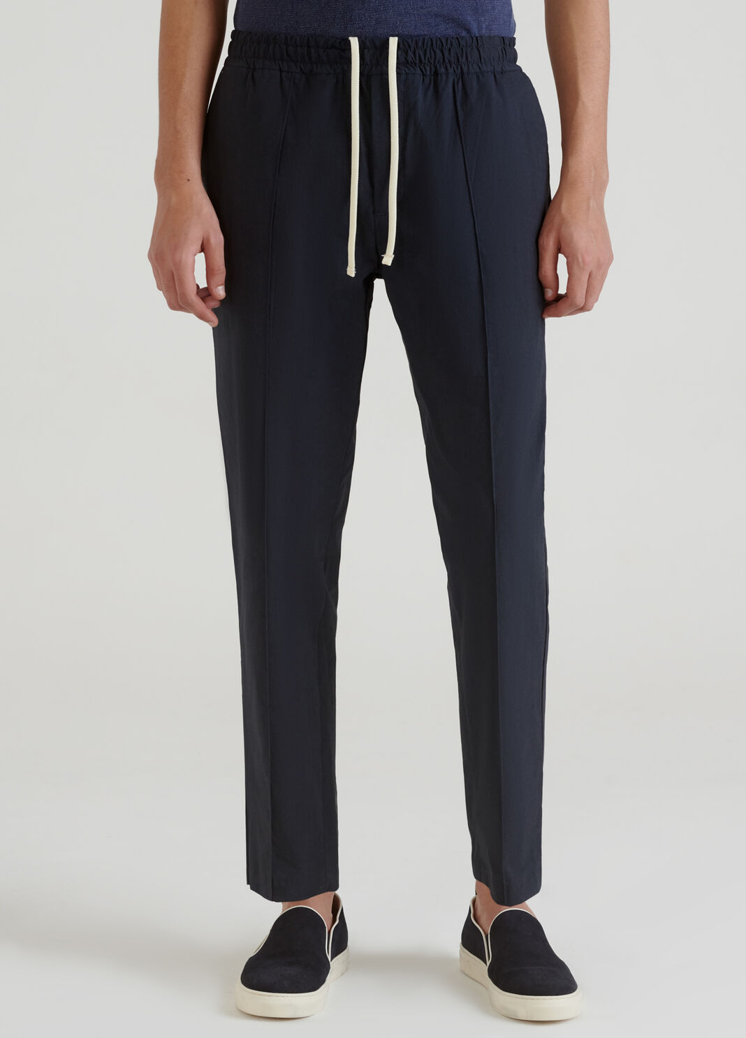 Chinohose im Relaxed-Fit  Liu Jo - large image number 0