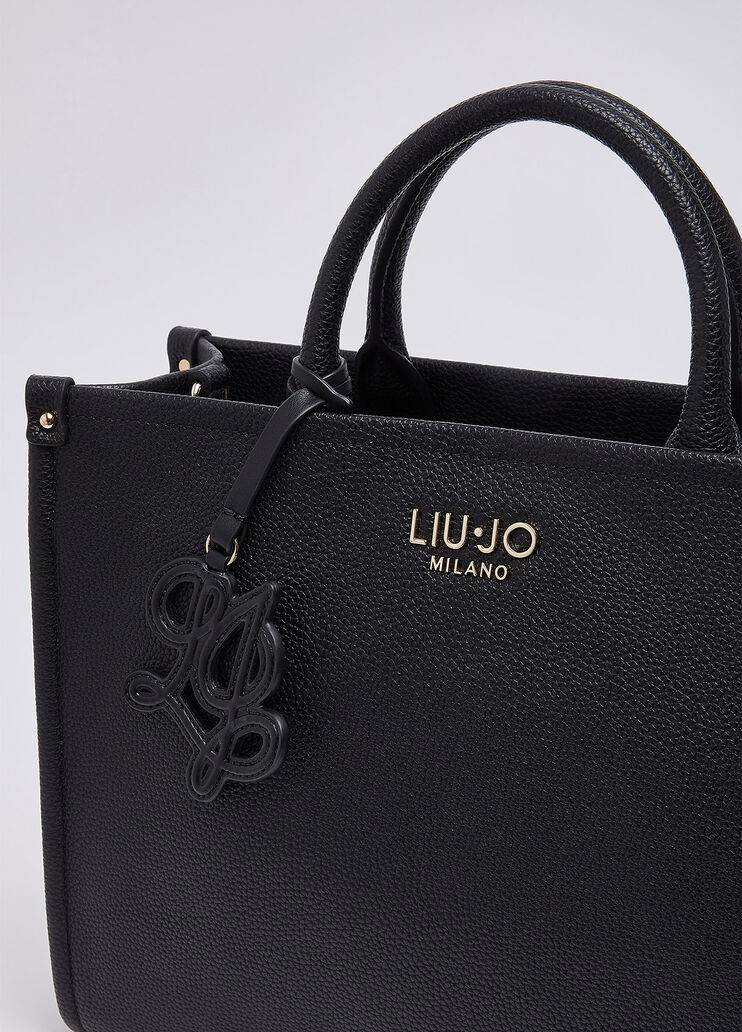 Medium Handbag black Liu Jo - medium