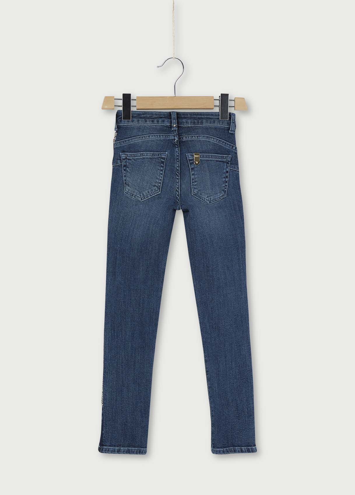 junior petite jeans
