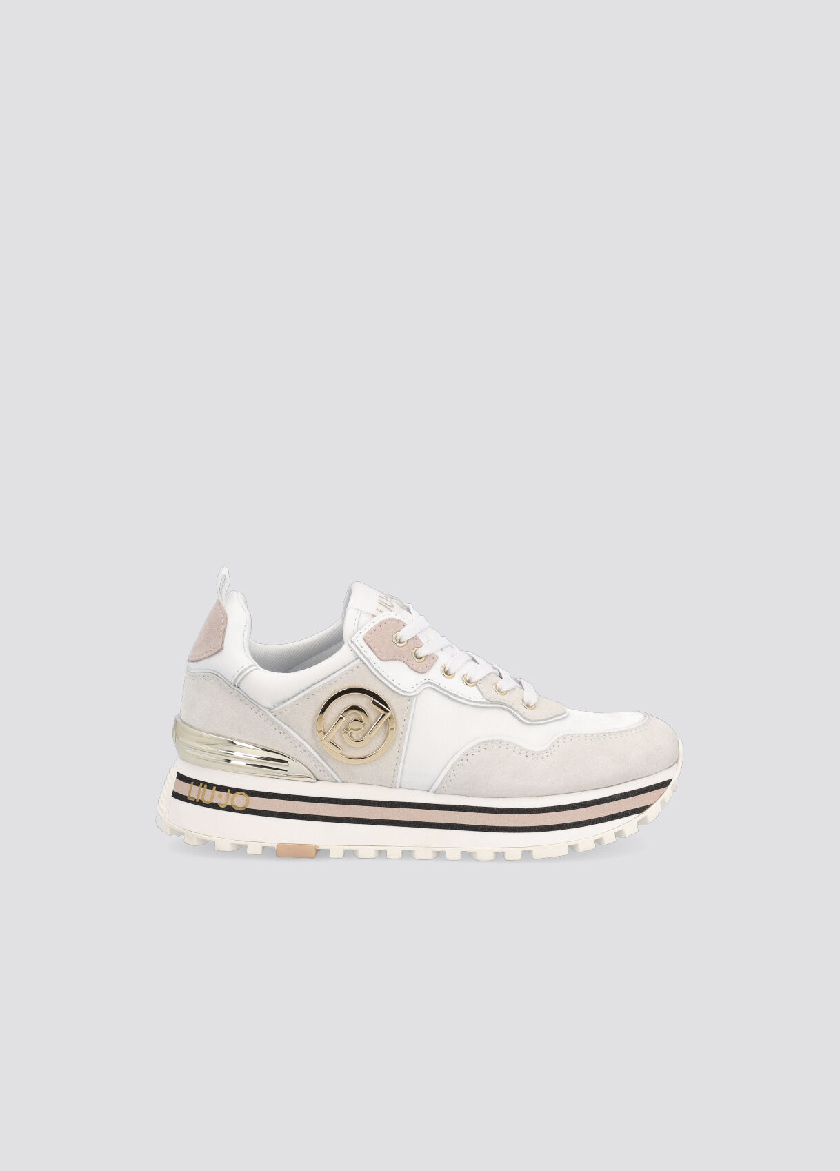 Women's Sneakers: Smart and Sports Sneakers | LIU JO Online Store