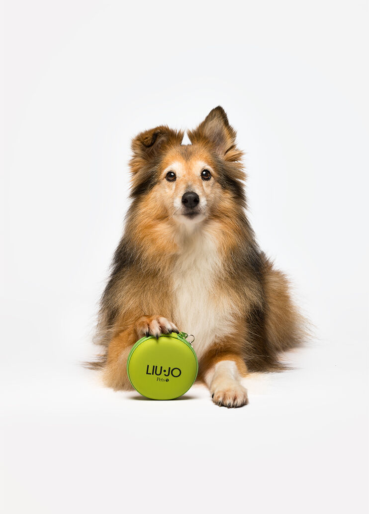 Дорожная миска Liu Jo Pets  Liu Jo - large image number 0 Дорожная миска Liu Jo Pets  Liu Jo - large image number 0