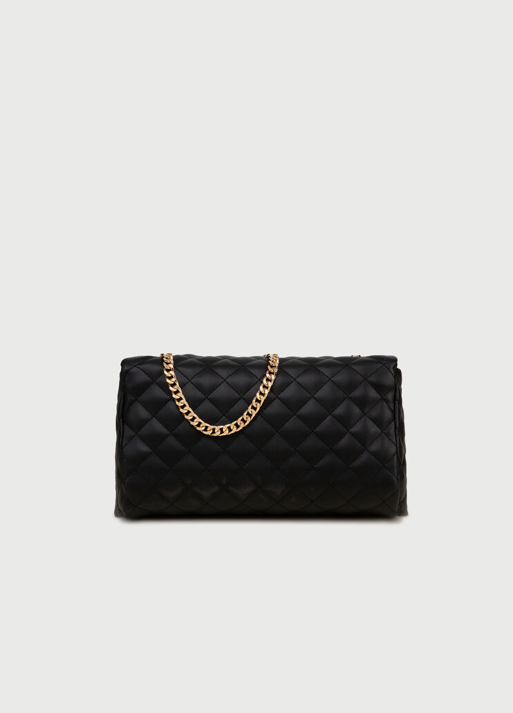 Quilted crossbody bag Black Liu Jo - large image number 3 Quilted crossbody bag Black Liu Jo - large image number 3