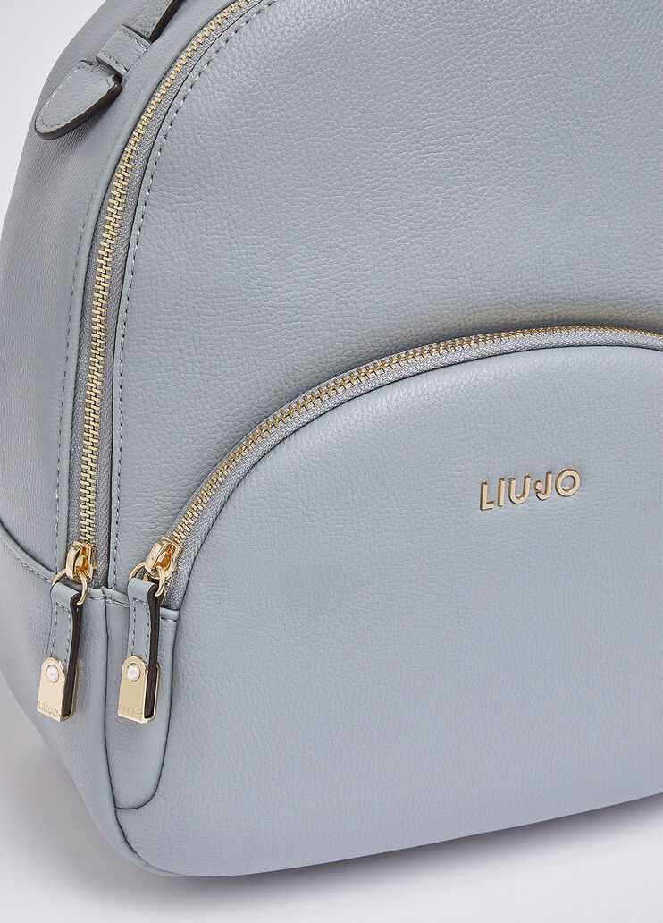 Mittelgro&szlig;er Rucksack Liu Jo Better Azurblau Liu Jo - medium