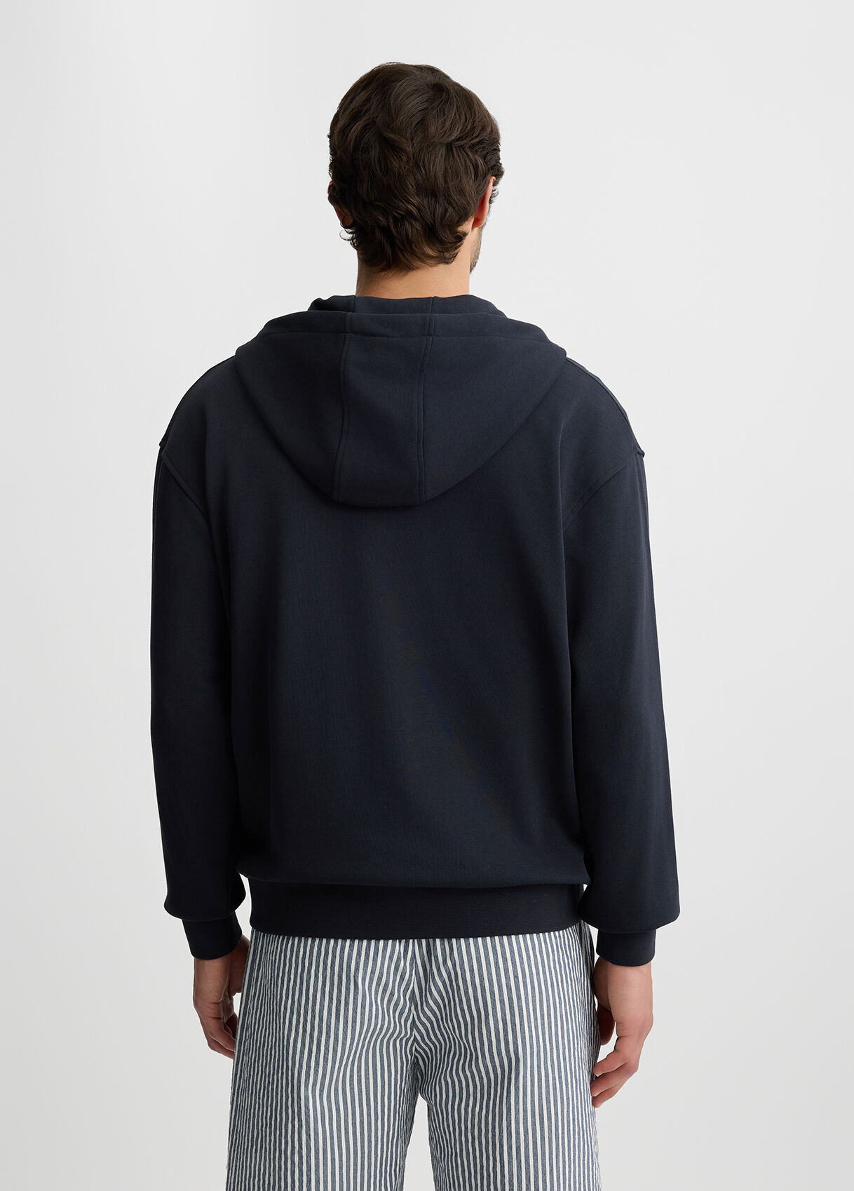 ブルゾン LIU JO Women Hoodies TA5119J5942 93922 Blue Sweatshirt with zip colour blue | Liu Jo