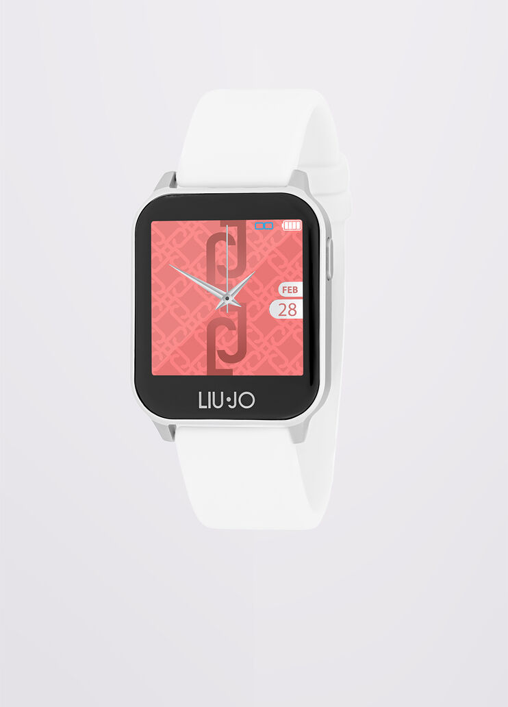 Liu Jo Smartwatch white Liu Jo - large image number 1