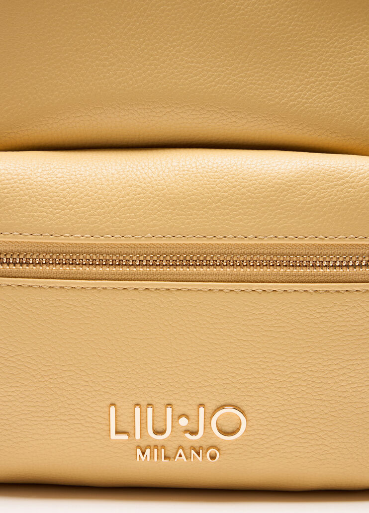 Liu Jo Better backpack creamy yellow Liu Jo - medium Liu Jo Better backpack creamy yellow Liu Jo - medium