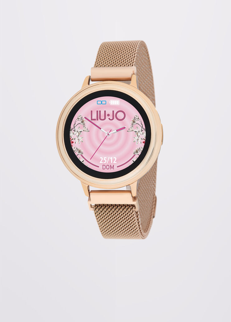 orologio Smartwatch donna Liujo SWLJ125 Smartwatches Liujo