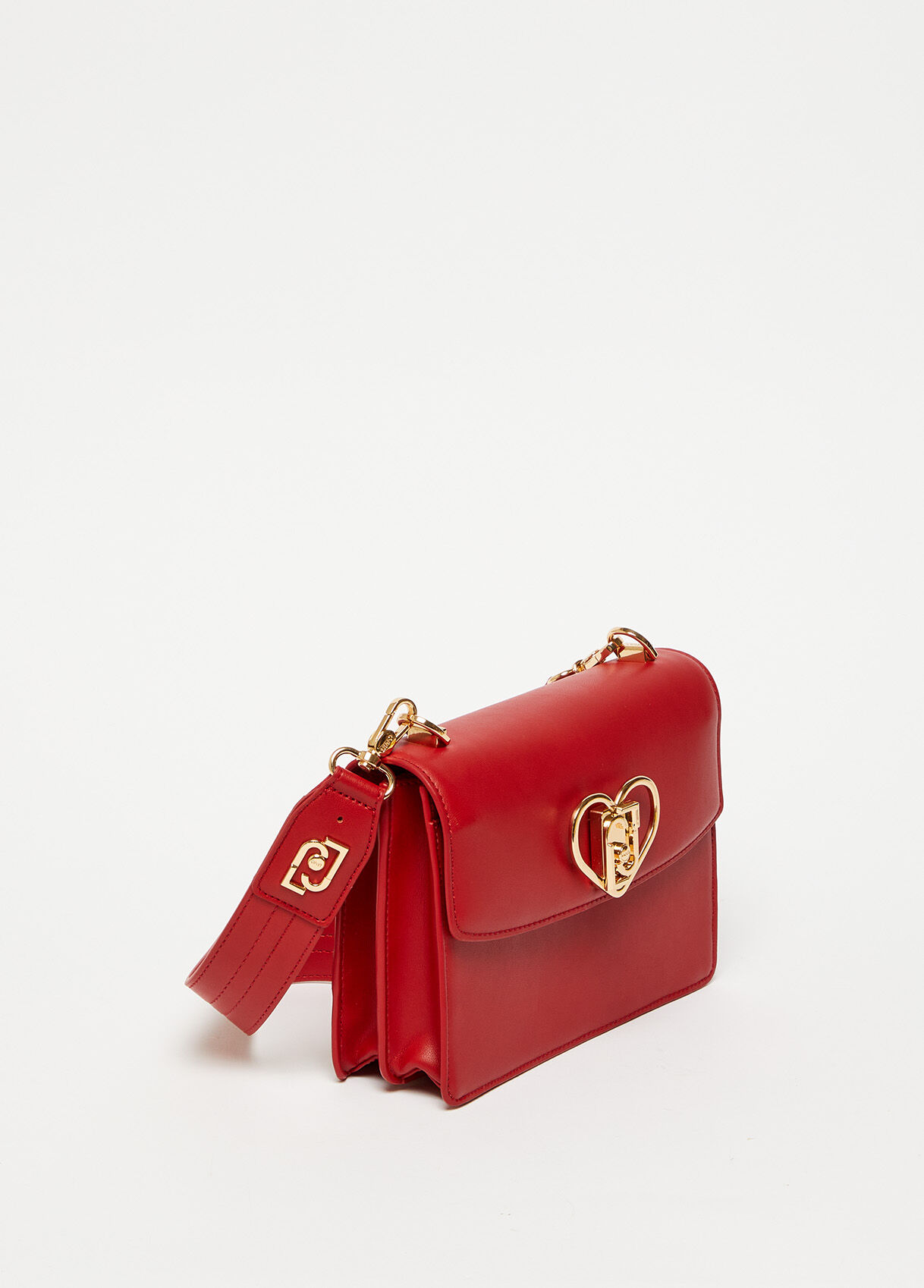 Liu jo red bag cheap