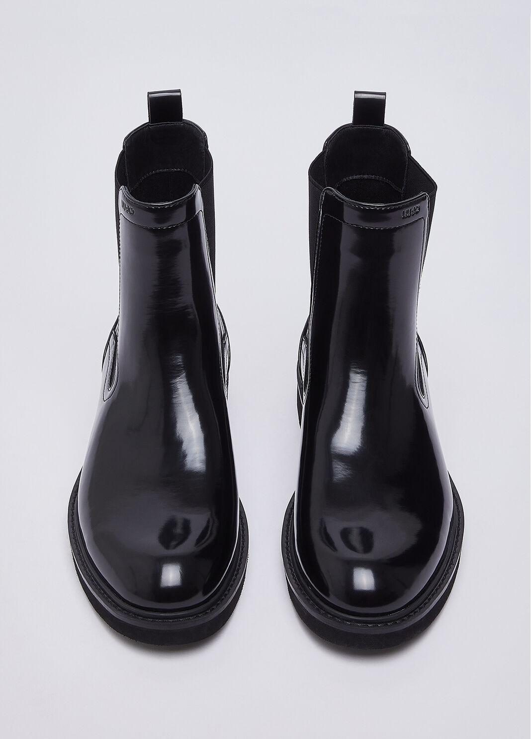 Men's Chelsea boots black Liu Jo - large image number 4