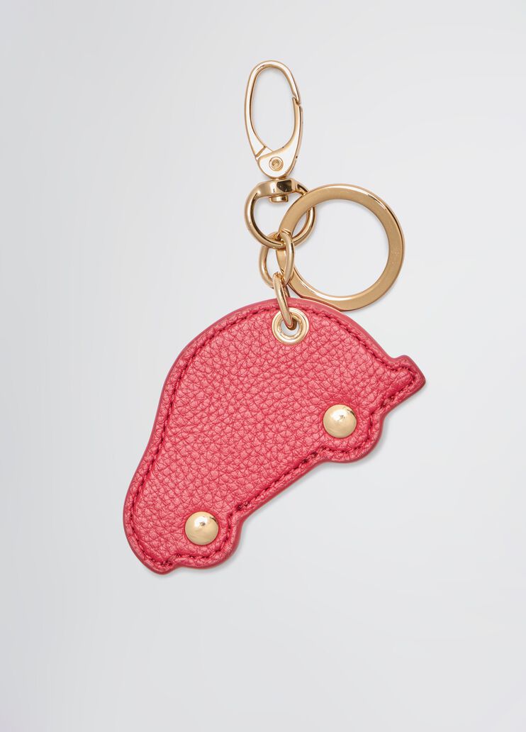 Car keyring red Liu Jo - medium Car keyring red Liu Jo - medium