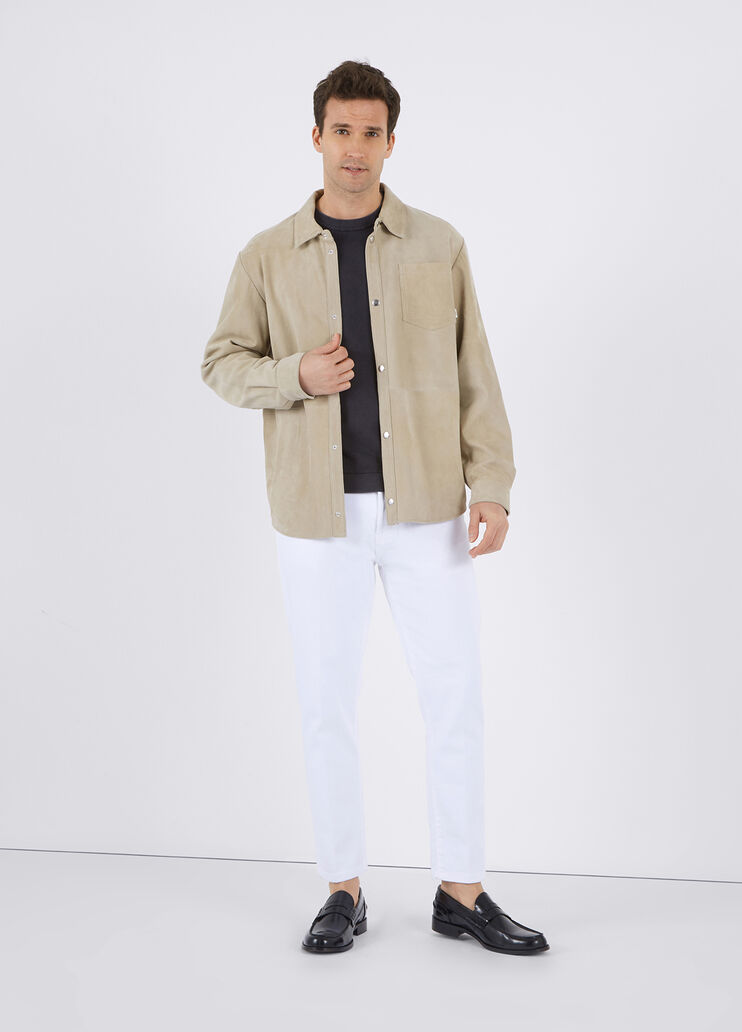 Jersey de cuello redondo negro Liu Jo - large image number 3