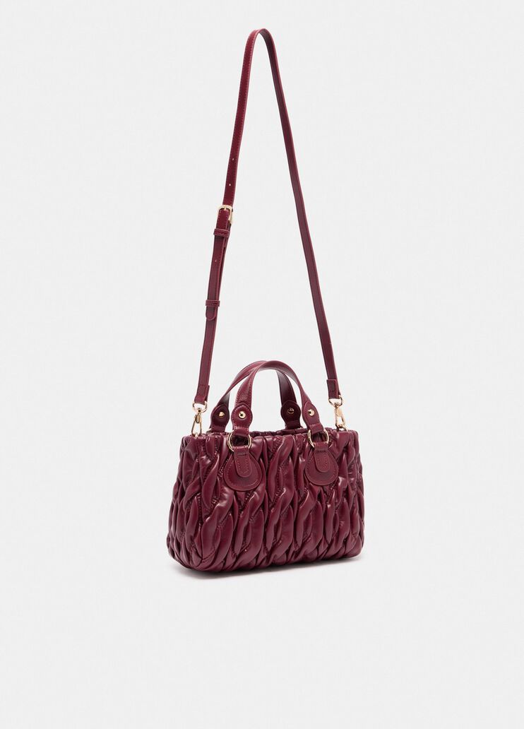 Small quilted bag  red Liu Jo - large image number 3