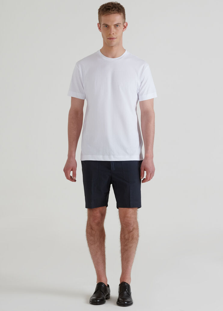 Chino-Bermudas im Regular-Fit  Liu Jo - large image number 3