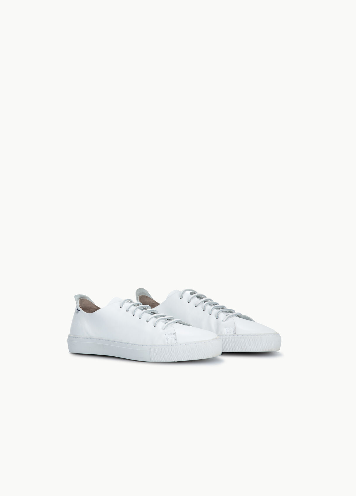 LIU JO Scarpe sneakers bianche gioiello multicolor - Borse Last Minute