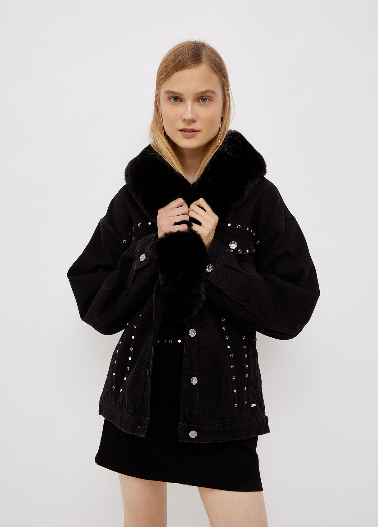 Liu jo chaquetas Clearance