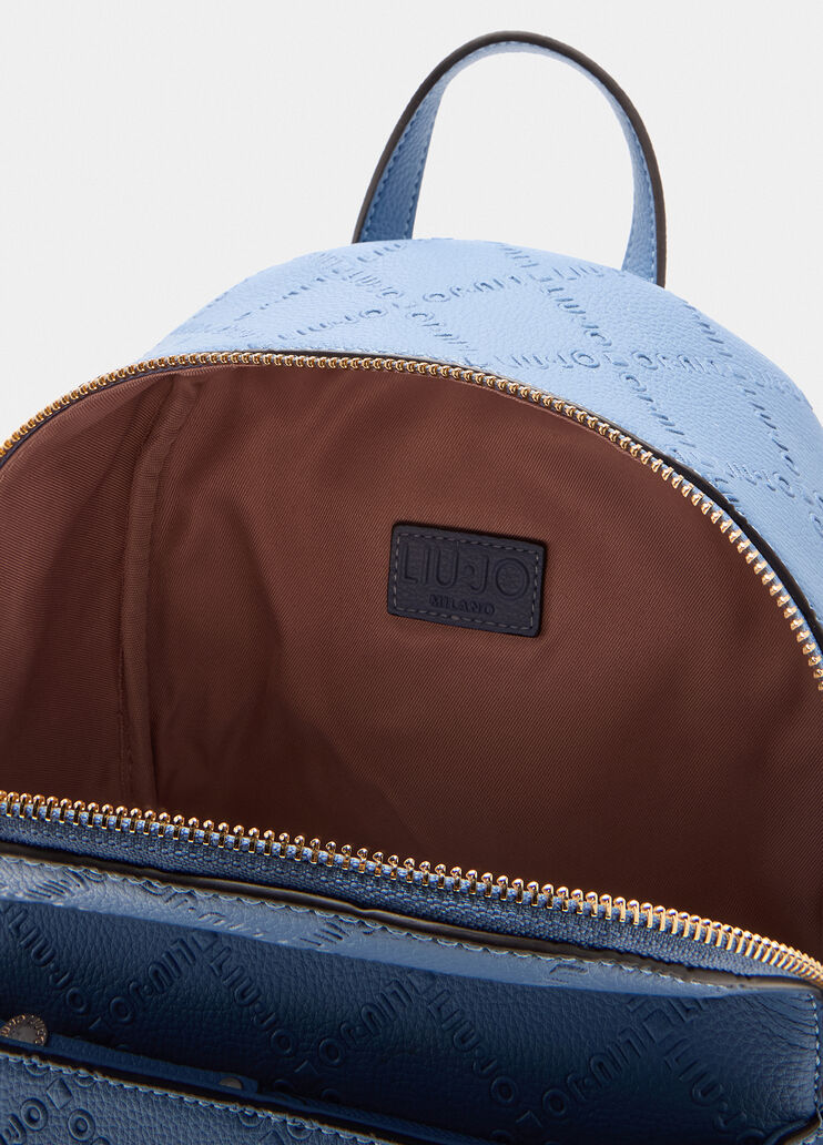 Rucksack Liu Jo Better Braun Liu Jo - large image number 3 Rucksack Liu Jo Better Braun Liu Jo - large image number 3